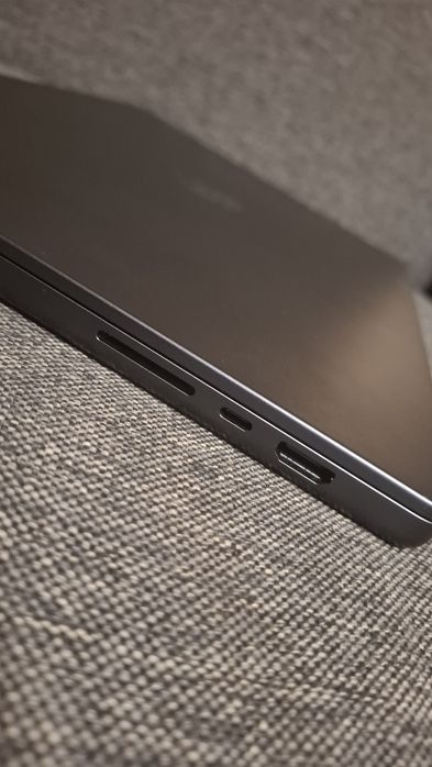 MacBook Pro  M4 16"