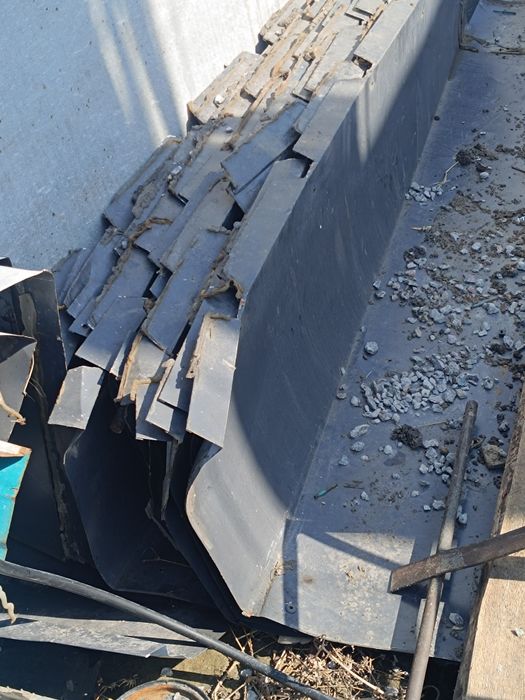 Труба 90 мм ,профлист