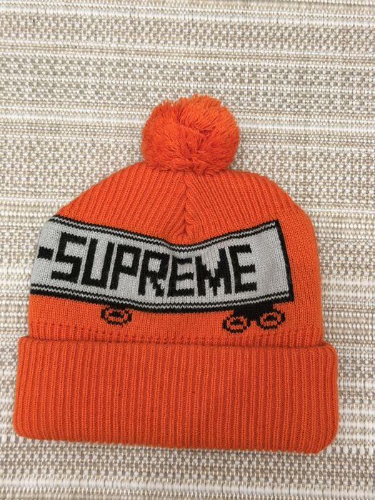 Шапка supreme ориг