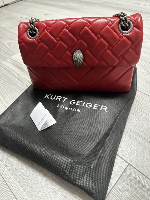 Geanta Kurt Geiger