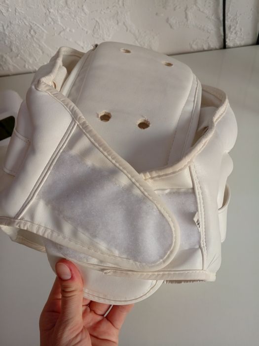 Продам шлем карате шинкуакушинкай