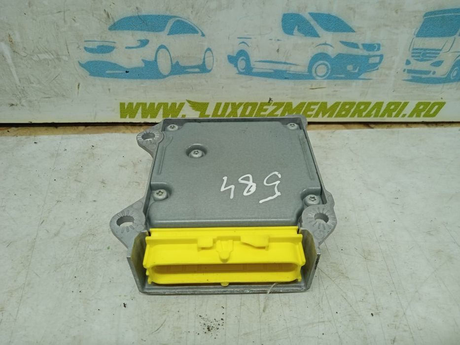 Calculator airbag 5k0959655 Volkswagen VW Golf 6 [2008 - 2015] 1.4 ts