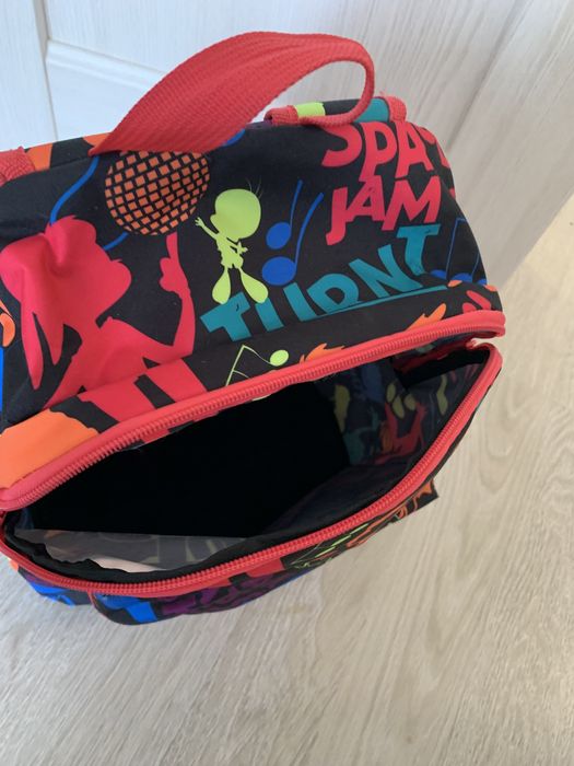 Новый рюкзак