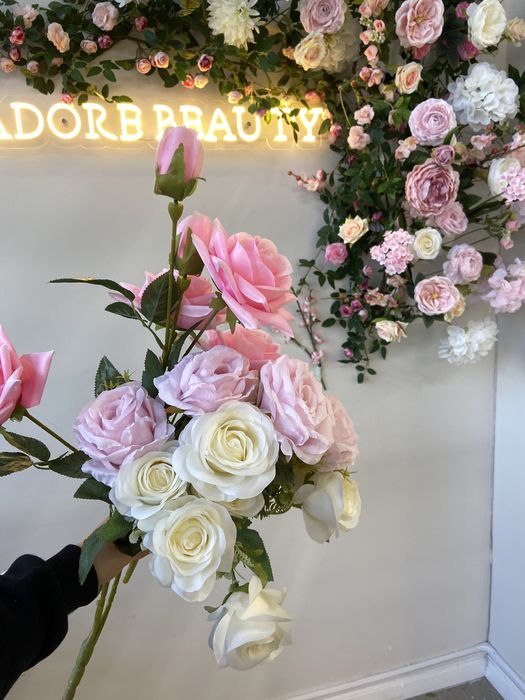 Искусственные цветы