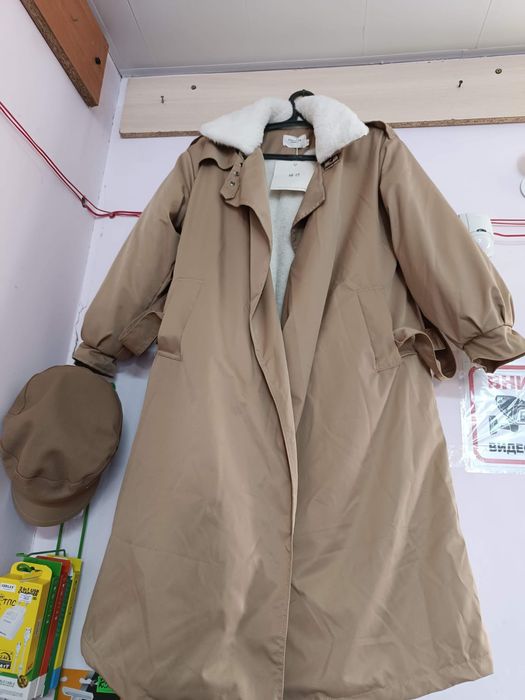 Продам вещи новые и б/у