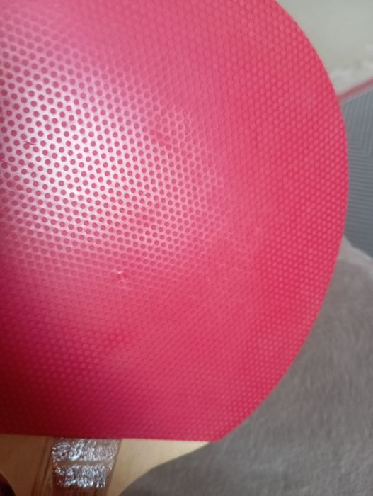 5 Bate de tenis de masă(ping pong)