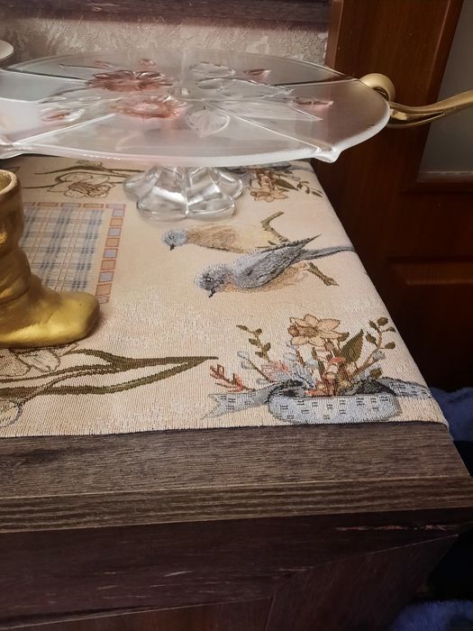 Посуда супница германия новая