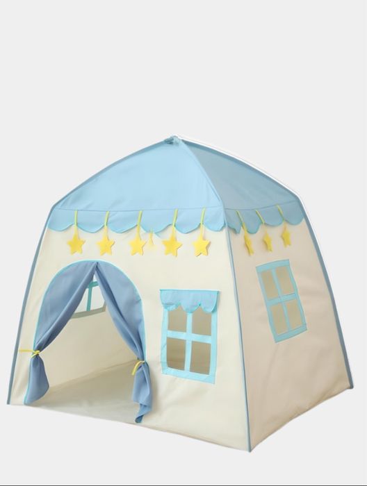 Палатка детский игровой Домик chodir 135×140sm Palatka chodir Domik Uy