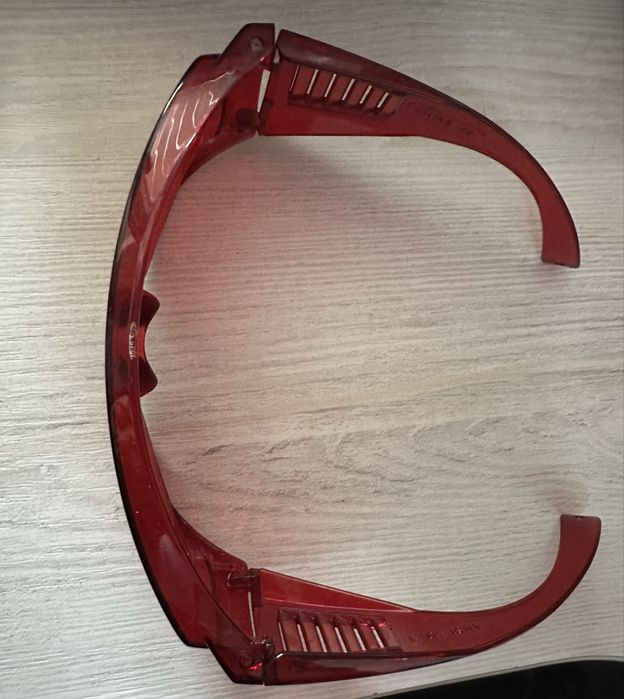 Стильные очки для образа