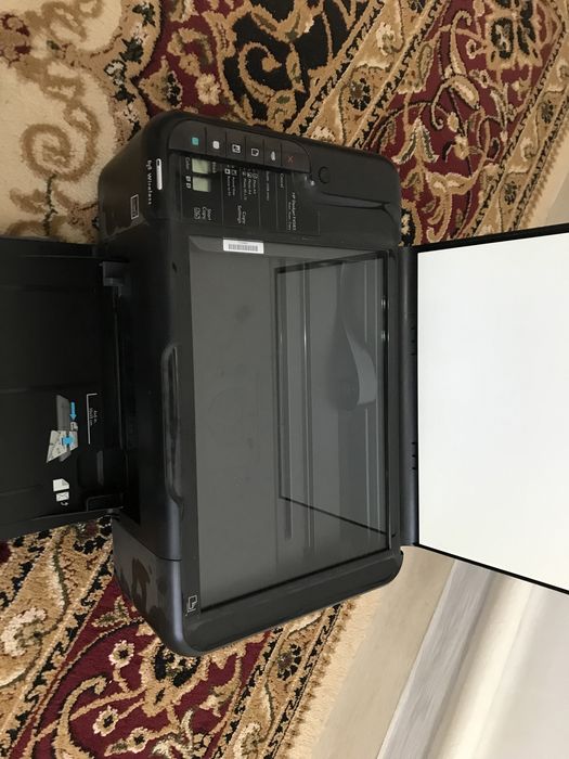 Принтер Hp идеалном состояние