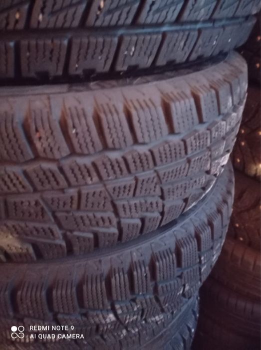 Зимний Балон на 13