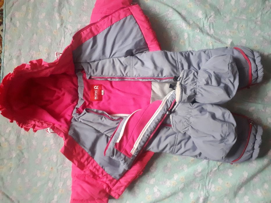 Продам комбинезон