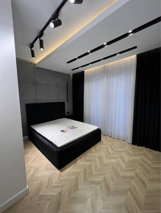 Жк Истанбул Сити! Сдаётся в аренду 2-х ком квартира