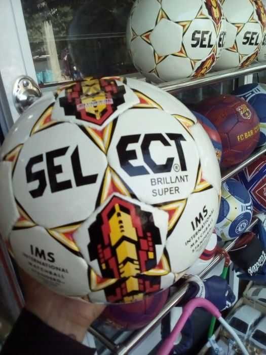 Puma futbol to'pi Pakistan Select 
Футбольный мяч Puma с доставкой