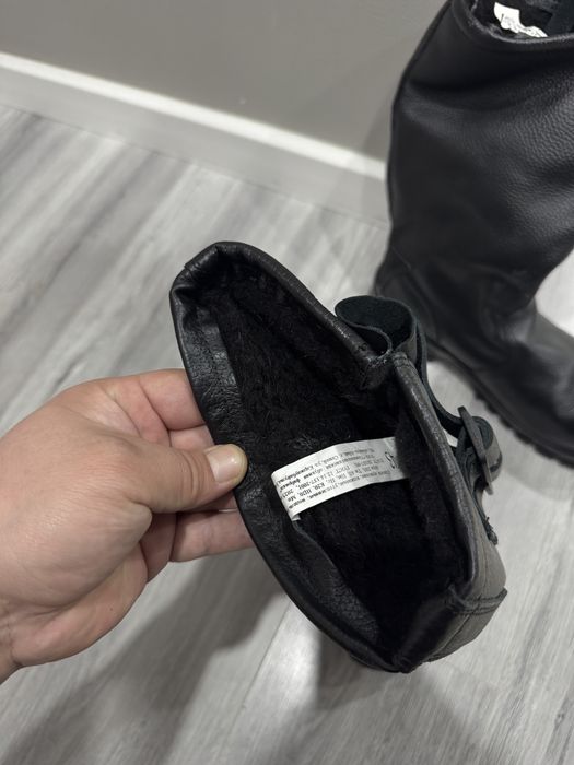 Рабочий етік сатылады зимний