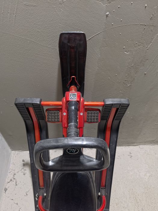 Шейна тип чук и гек