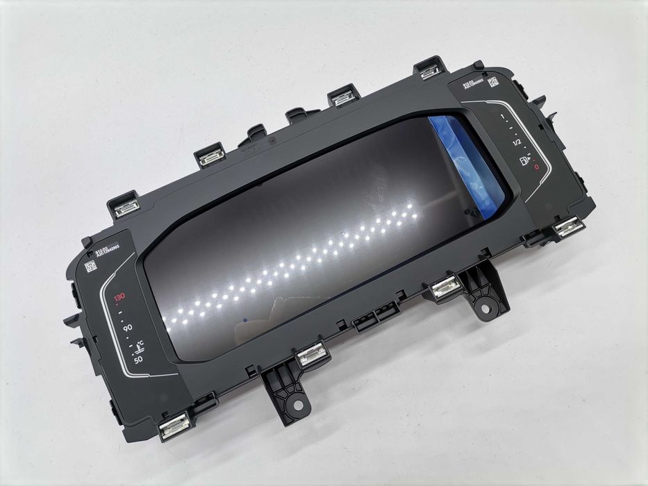 Нов 3G0920320G Виртуален Километраж Virtual Cockpit VW Passat B8