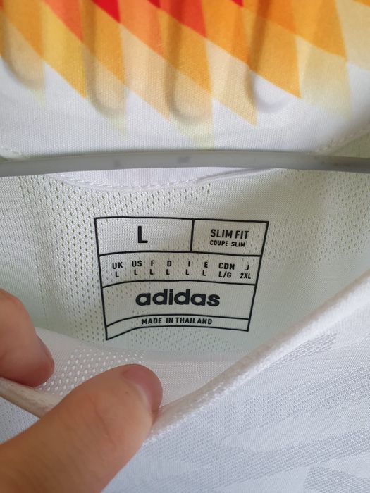 Tricou adidas Germania player version