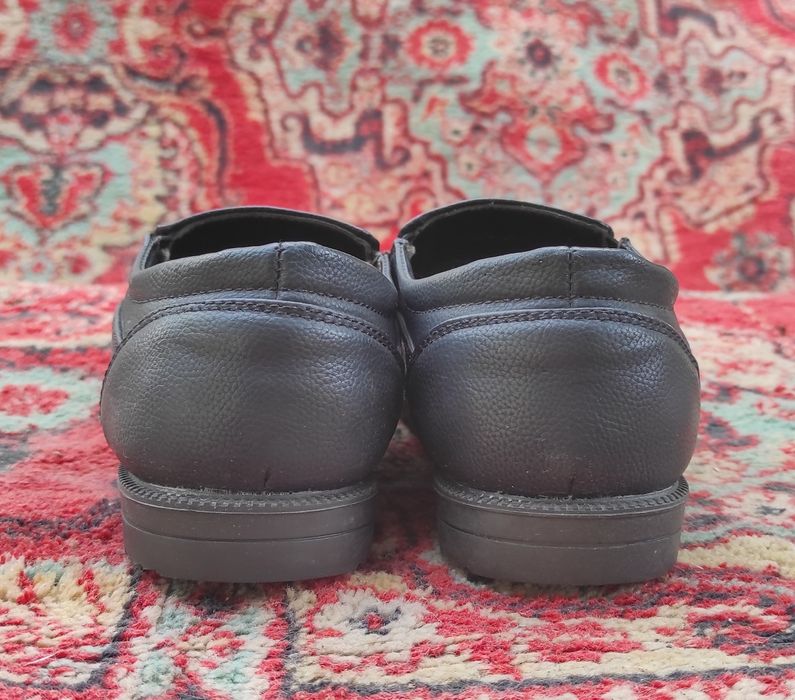 Туфли на мальчика 34 размер