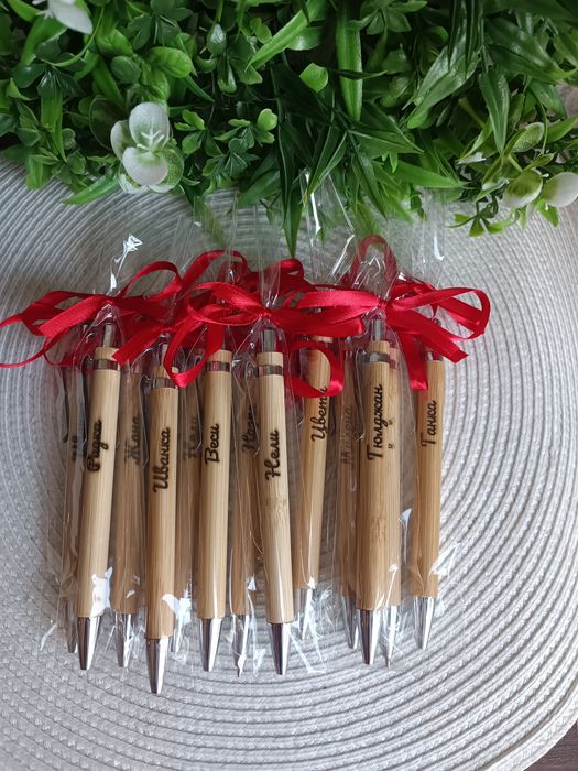 Лазерно гравирани подаръци за ученици