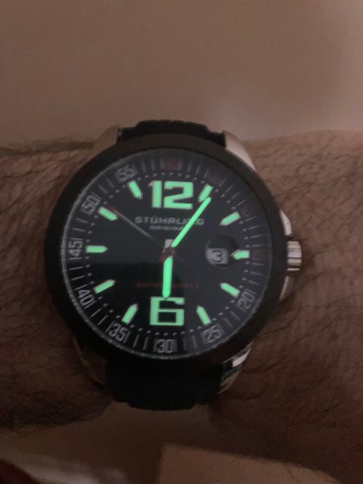 Sturling Monterey Aviator нов