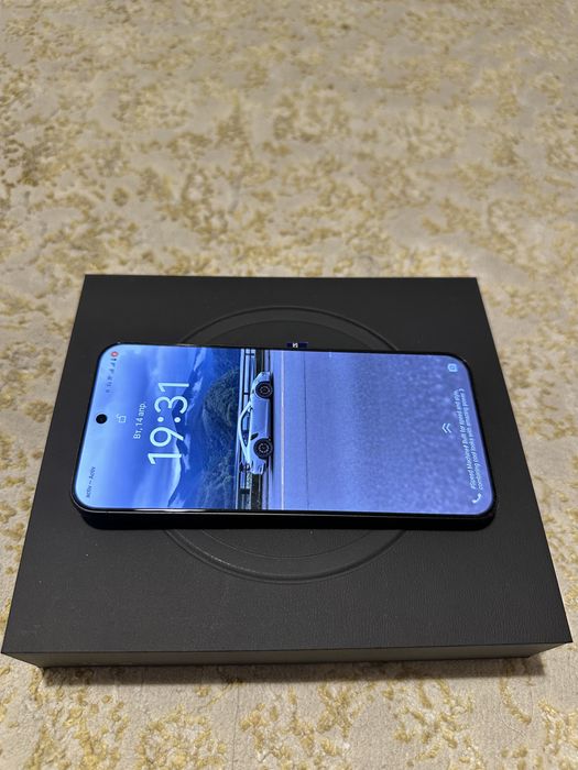 Vivo 200 Fe новый с коробкой+наушники в подарок