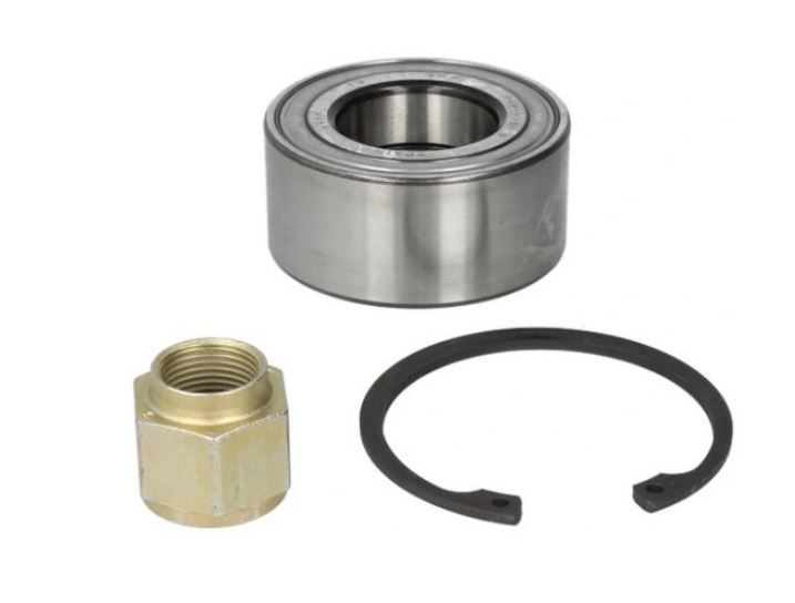 Rulment butuc roata fata SRLine Polonia, Peugeot 306 192001; 206, 192012; Peugeot 106, 192005; Citroen Xsara 192005; Saxo 192004; C3, 202010; C2,