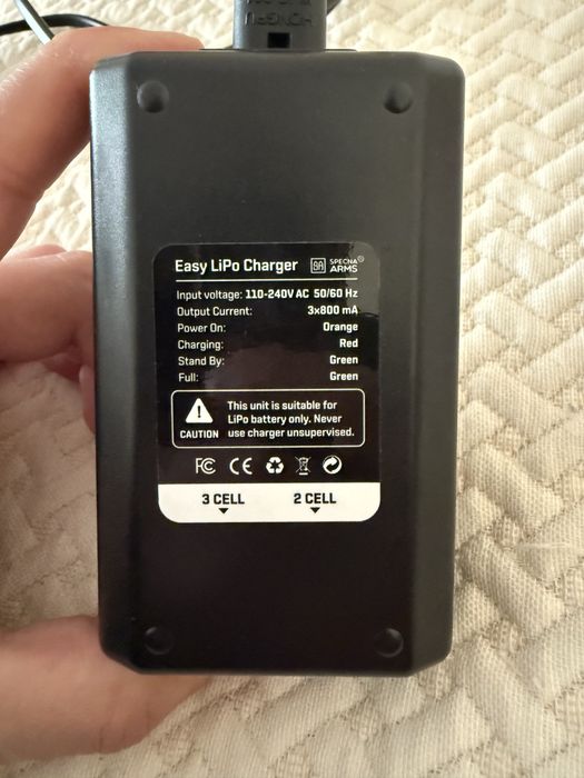 Зарядно Easy Lipo Charger