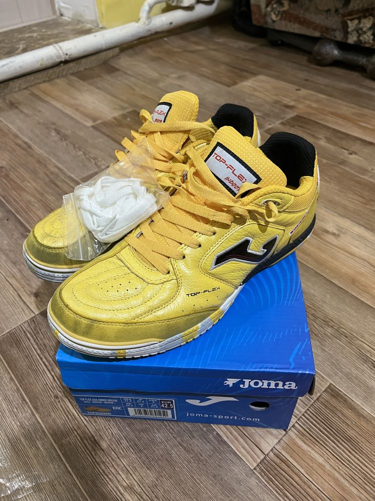 Joma top flex 42.5 Olx