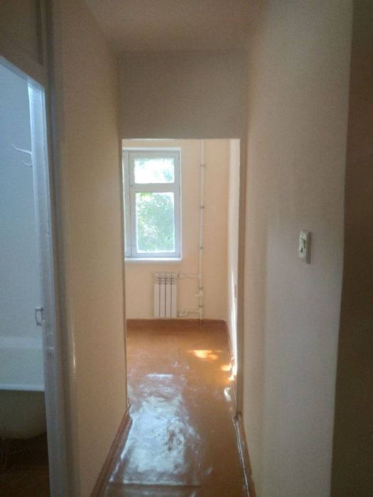 Сдаётся 1 комнатная квартира в Чирчике