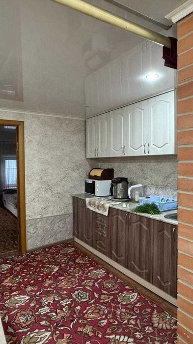 Дом, район рабочий поселок