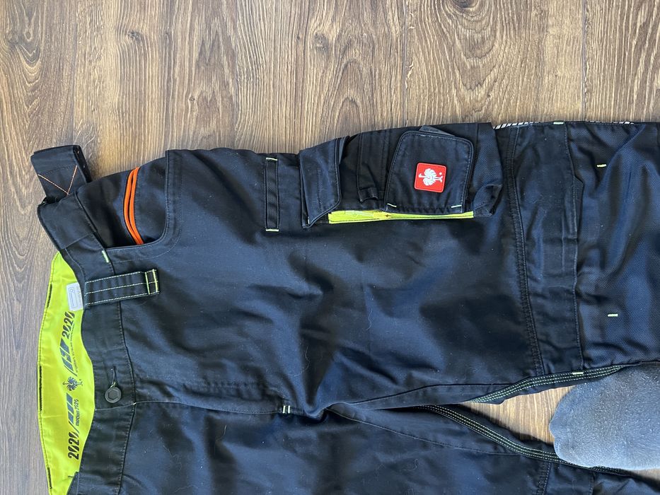 Engelbert Strauss pantaloni 56