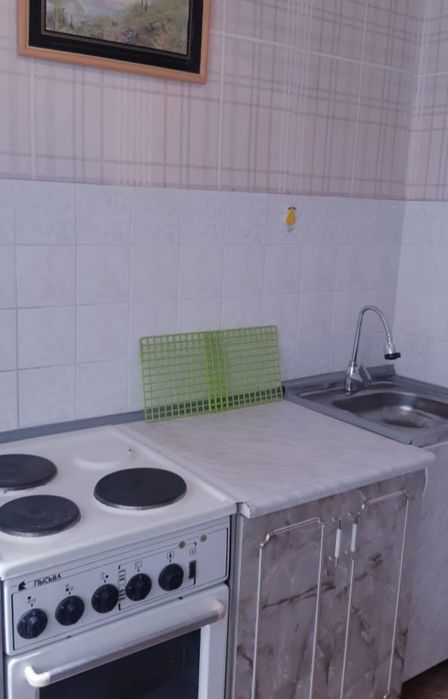 Продам 2-х комнатную квартиру.