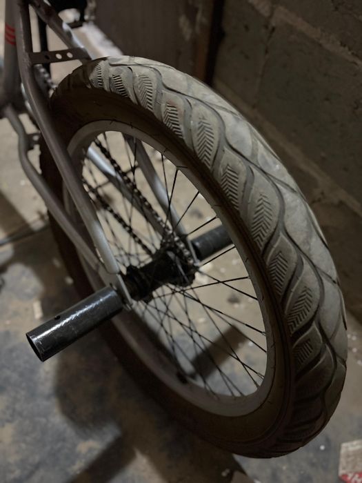 Продам Велосипед BMX