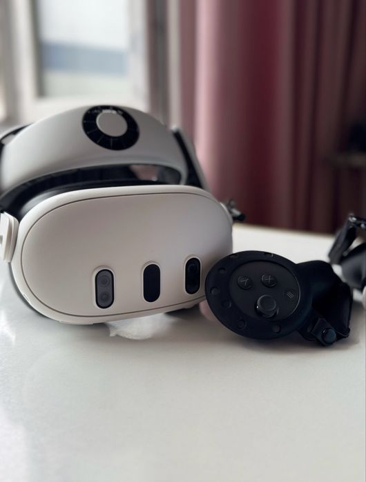 Продам vr - очки