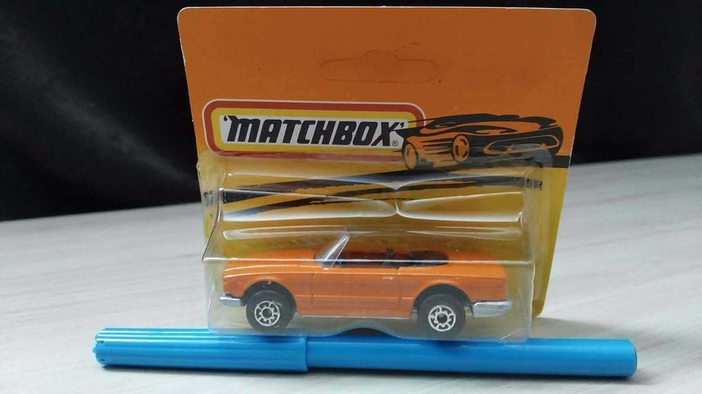 Matchbox BG България 1/64