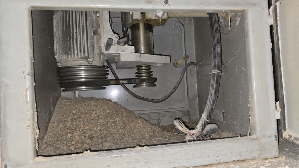 Фреза профессиональная