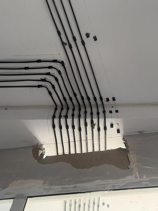 Электрик қала бойынша 24/7