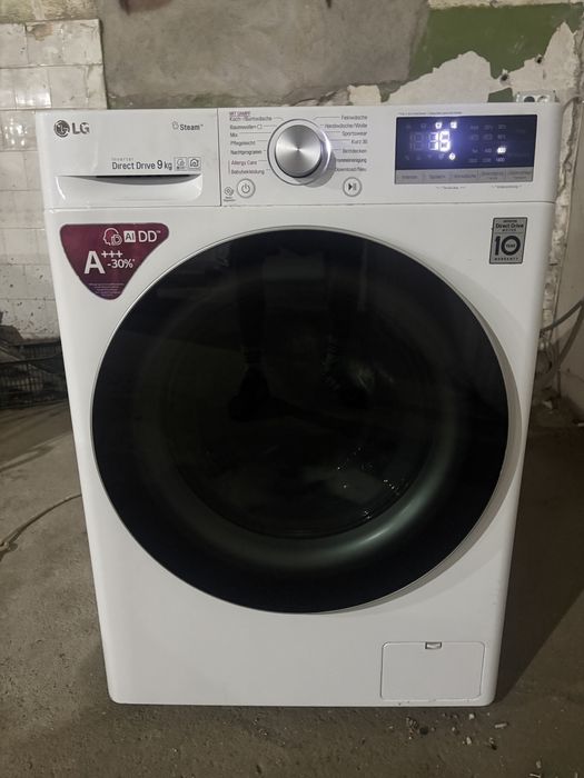 Masini de spalat preturi incepand de la 500 lei