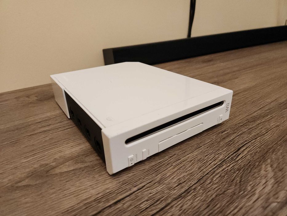 Nintendo Wii - Complet functional