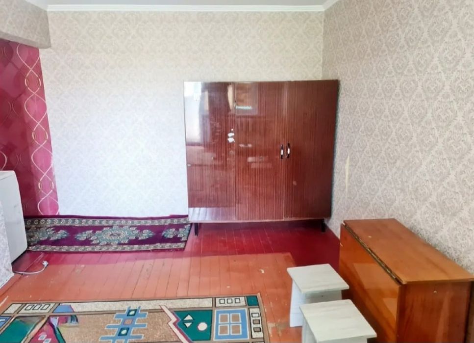 сдам 1-ком. кв. 2мкр. 4-этаж