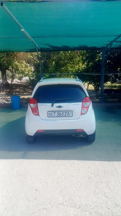Arenda Spark Vikup