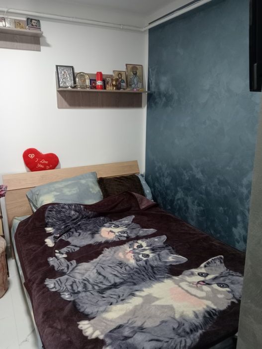 Garsoniera de vânzare în Dărmănești