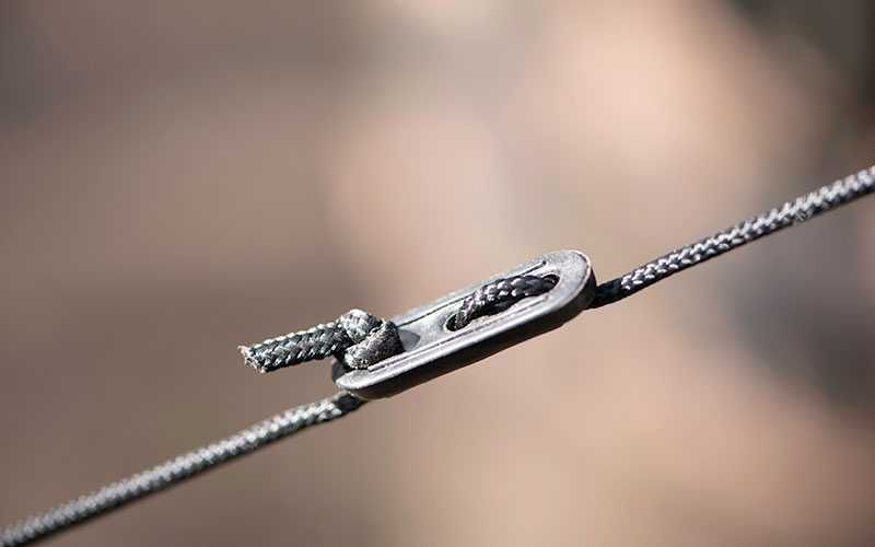 Покривало FOX Camolite Tarp