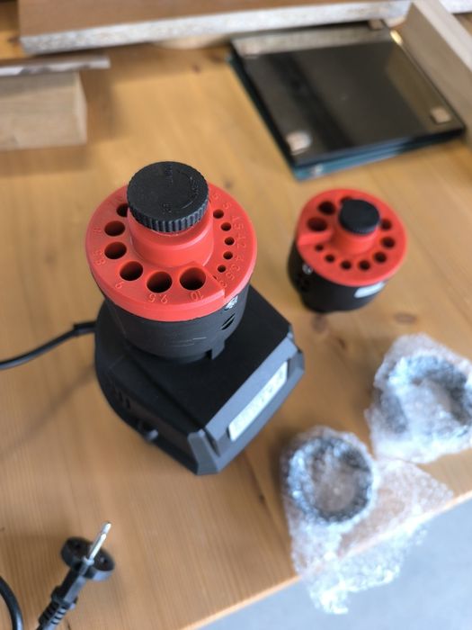 Машина за заточване на свредла