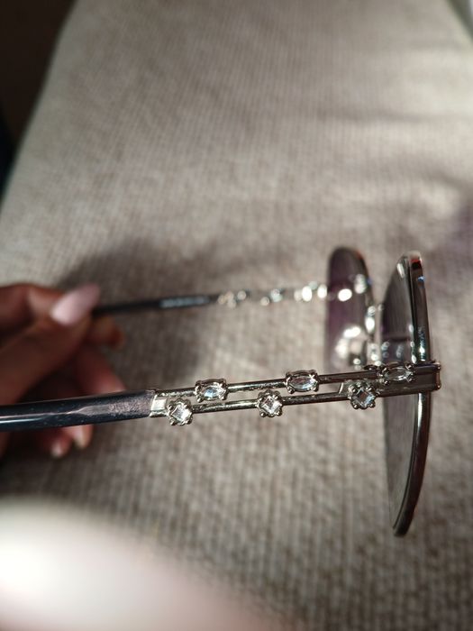 Swarovski слънчеви очила