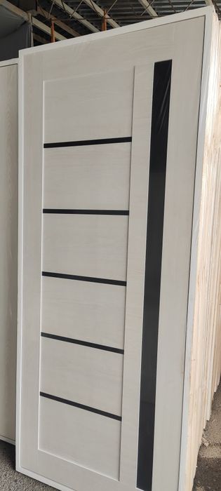 Двери МДФ качественные