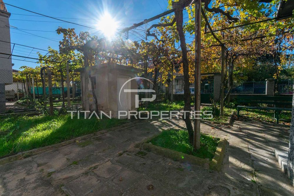 Продава се Етаж от къща в Хисаря - 105 кв.м за 1143 €/кв.м - Снимка #19