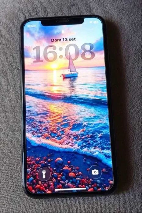 Apple iPhone 11 Pro 64GB Black - Garantie 1 an
