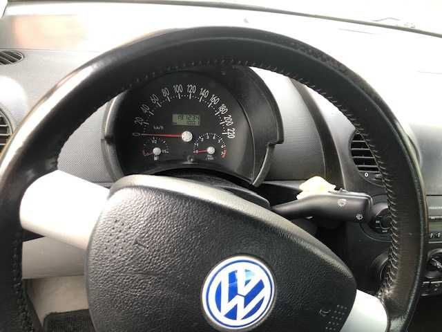VW New Beetle 1.6 benzina anul 2001 191000km